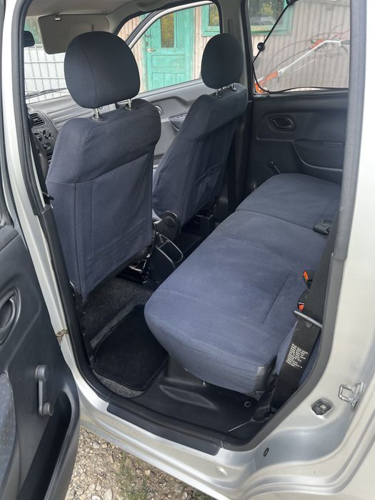 Suzuki Wagon R 1.3
