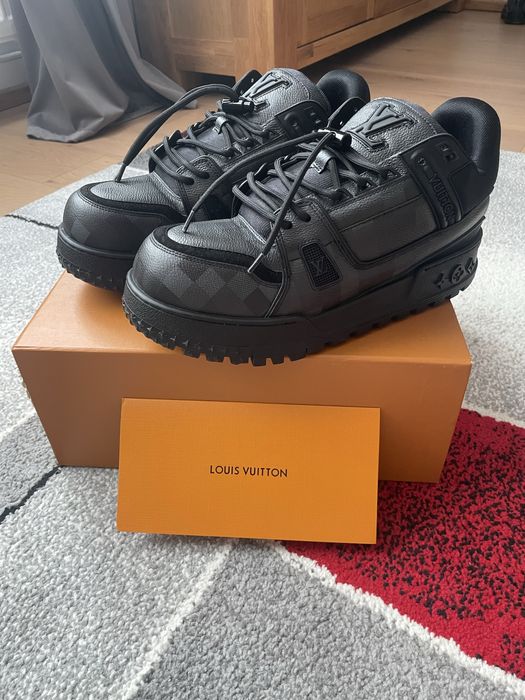 Louis Vuiton Maxi 45