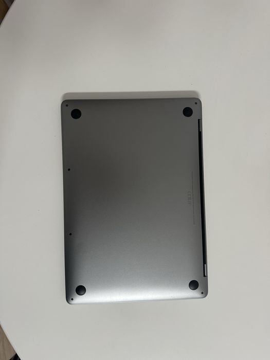 Macbook Pro M1 TouchBar