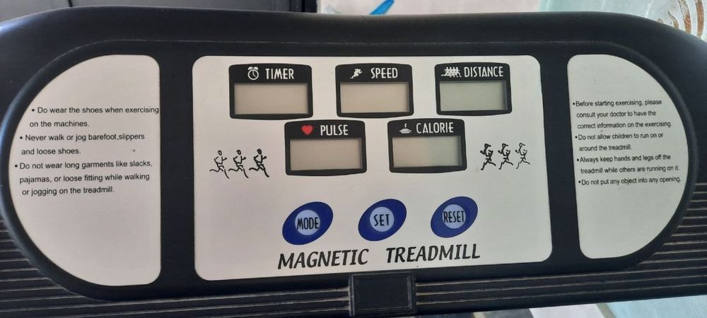 Продается беговая дорожка