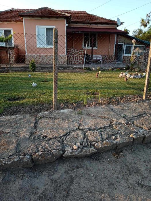 Продава се Къща в с. Смолница, Област Добрич - 95 кв.м за 456 €/кв.м - Снимка #2