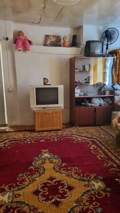 Дачный дом с земельным участком