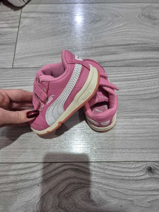 Puma marime 21 roz