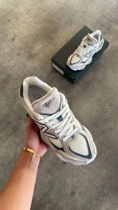 New Balance 9060 “Moonrock”