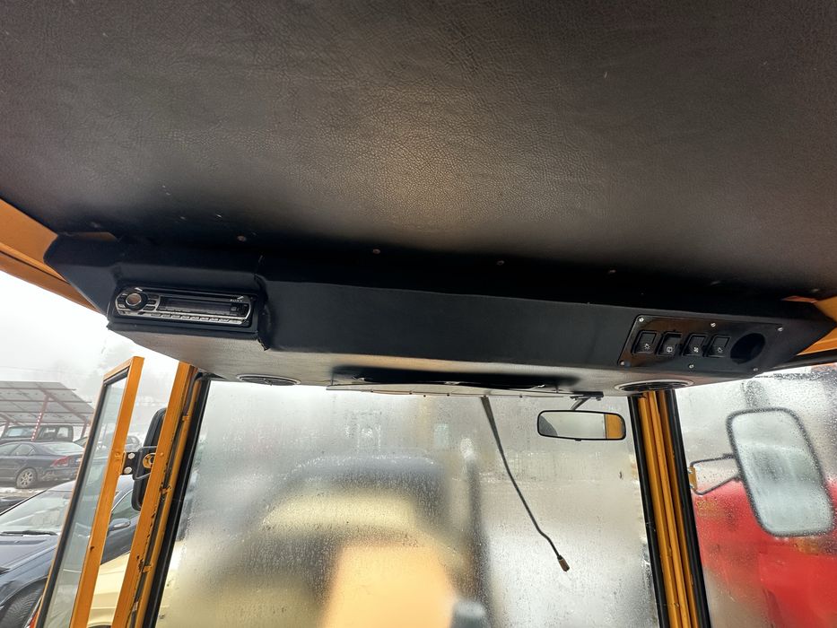 Болгар ТК-80 …..