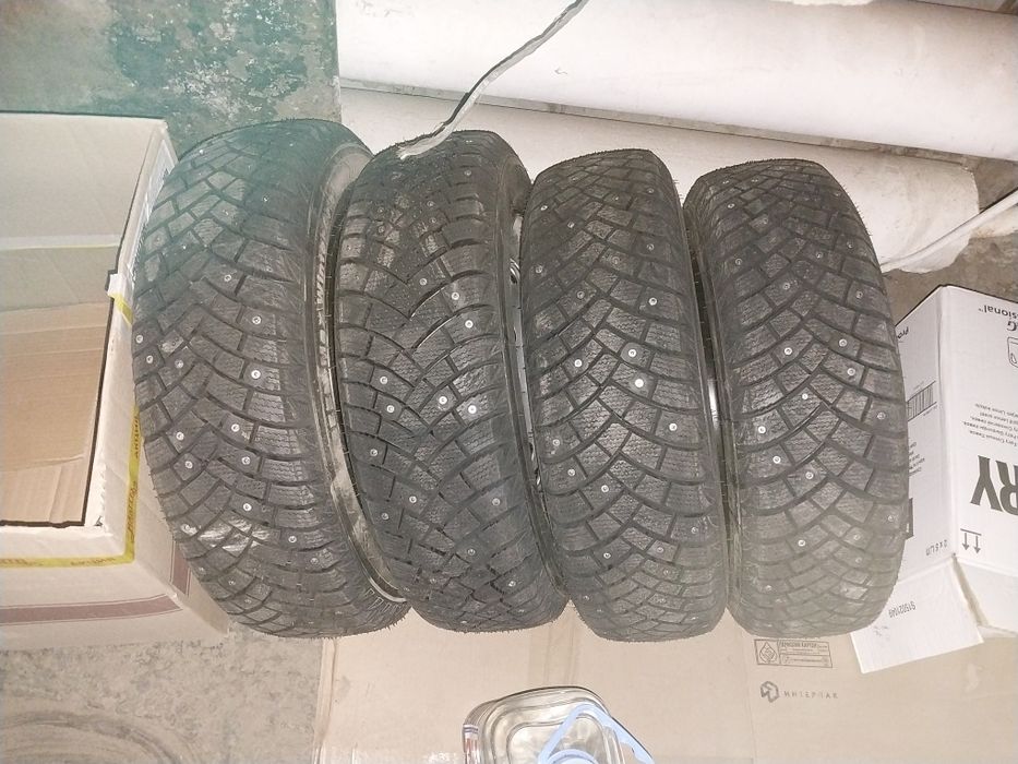 Шины диски запаски R 13, P17, P18