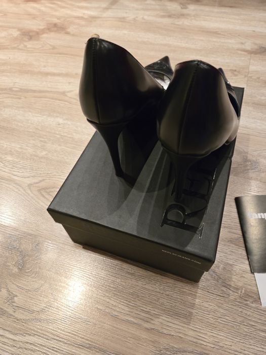 Дамски обувки REPLAY чисто нови