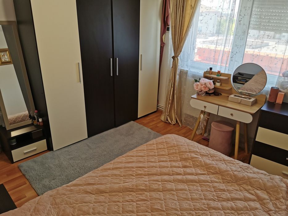 Apartament de închiriat, zona strand