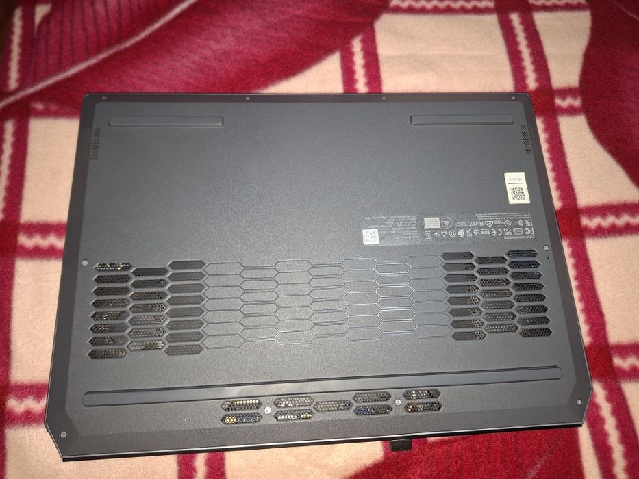 Laptop Gaming Lenovo LOQ 15IRX9