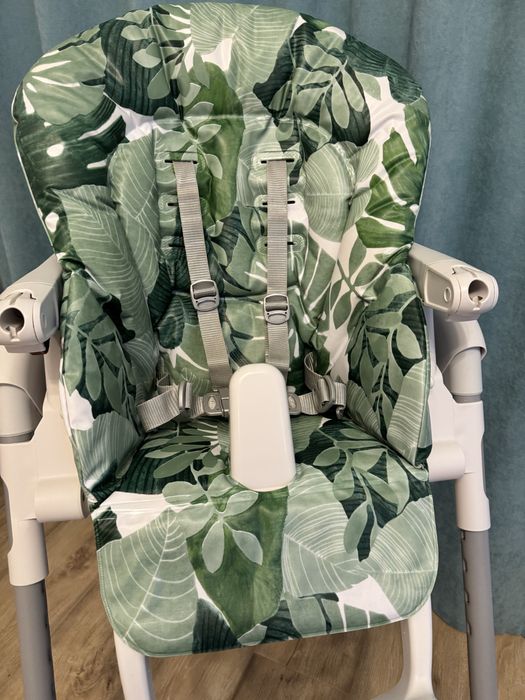 Scaun de masa 2 in 1 Peg  Perego 0-15kg