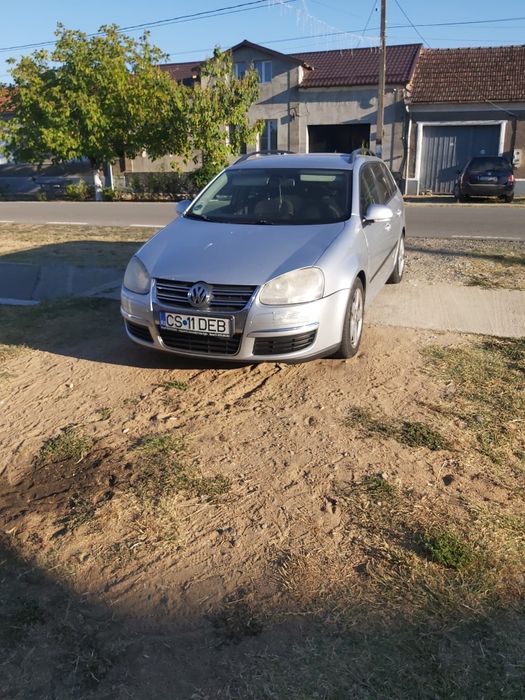 Golf 5 stare buna de functionare