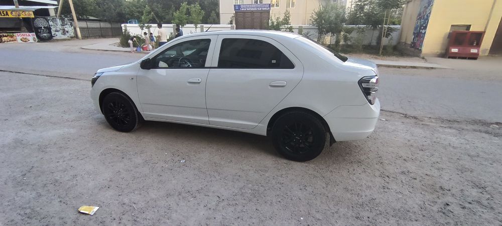 Chevrolet Cobalt midnight