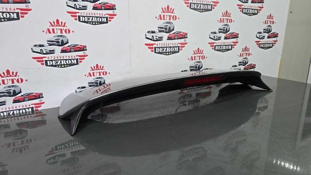 Eleron / Spoiler haion NOU 6515-A615ZZ / 6515A615BA Mitsubishi Eclipse Cross