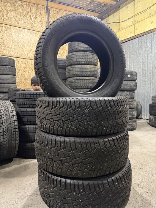 265/60/18 продам