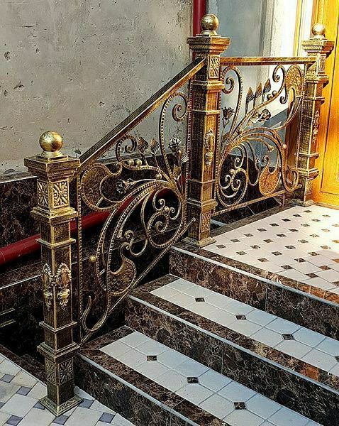 Перилла на заказ