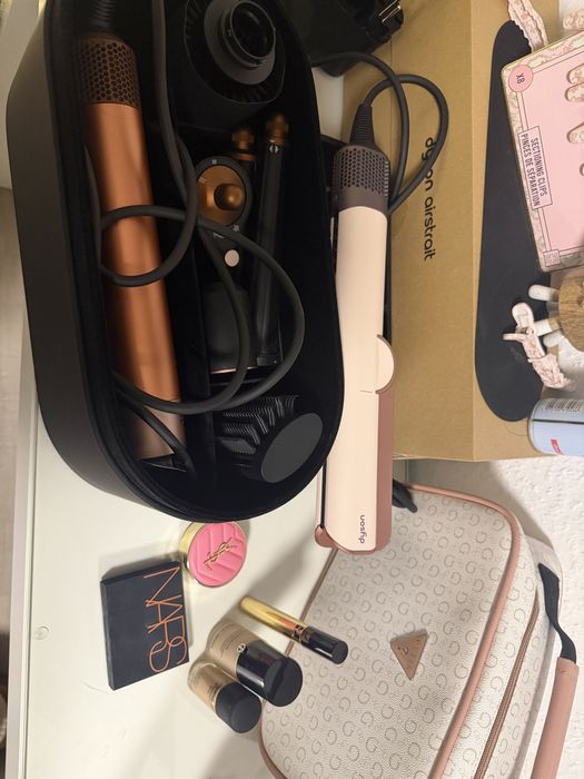 Dyson I.D coral varianta noua