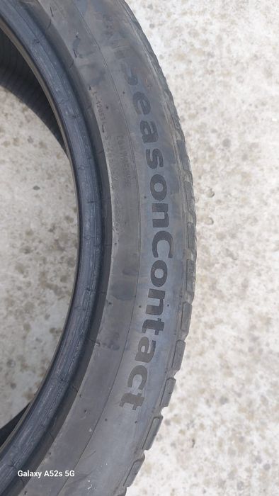 Continental Kumho-Anvelope All seasons 225 45 19