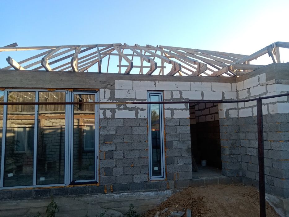 Продаётся частный дом