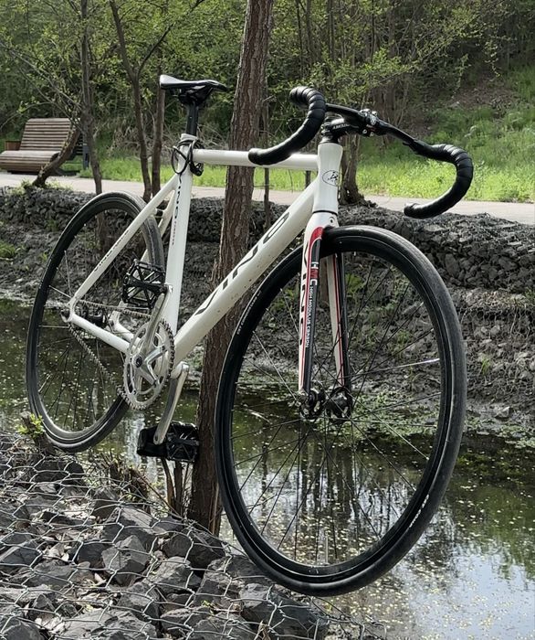 Фикс Vino track 1.0