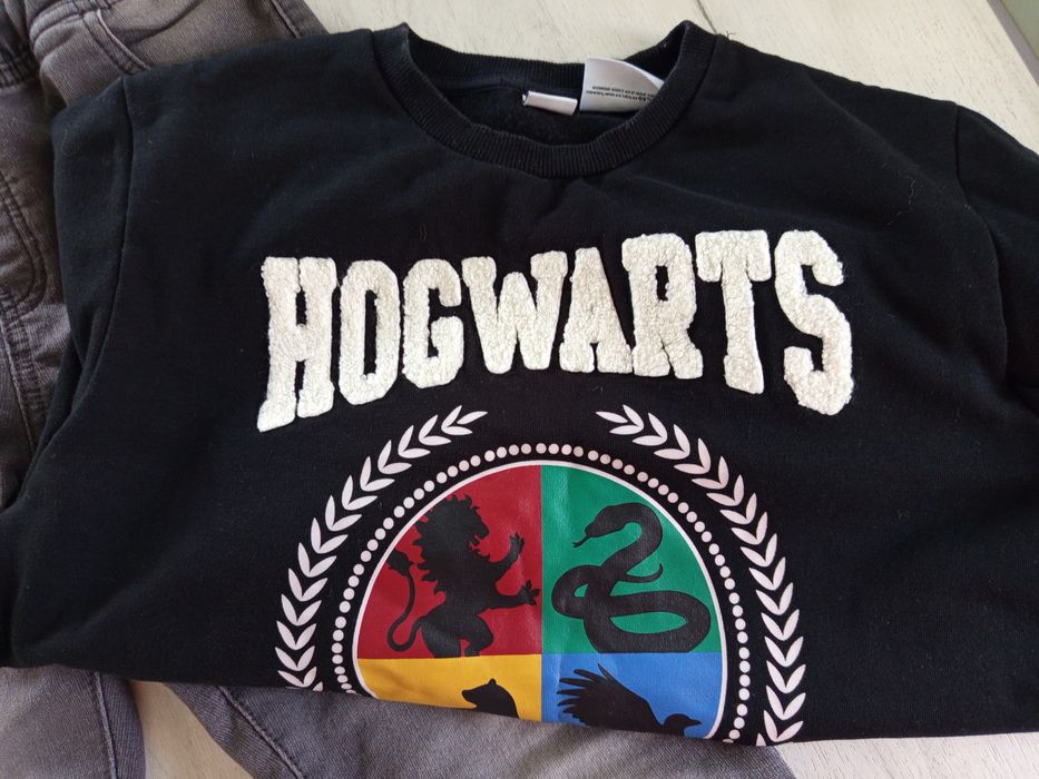 Дрешки/Сет  за момче 158см.