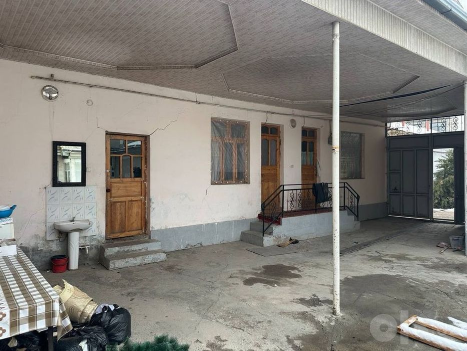Arenda olmazor Oxunboboyev 

8/1/1

Площадь: 355 м² 200

Цена: 600 $ k