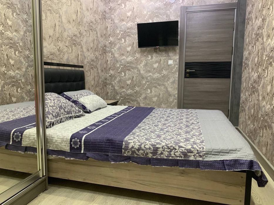 Аренда 2х ком. Евро квартира в Сергели-5 новастройка