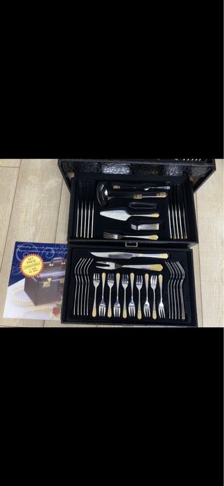 Zepter кухонный набор