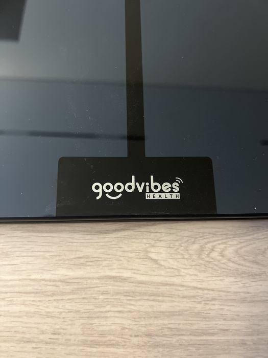 Весы напольные электронные Tefal