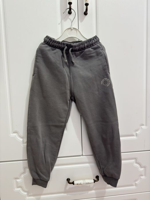 Блузи и долнища Zara, H&M, LCW - 110/116 размер