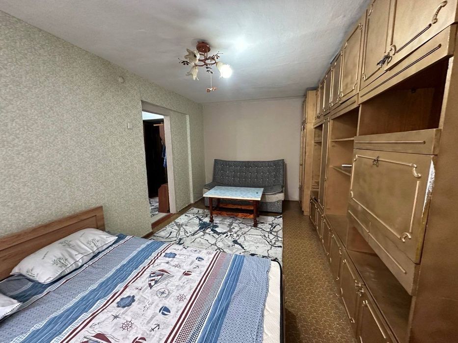 Сдается однокомнатная квартира