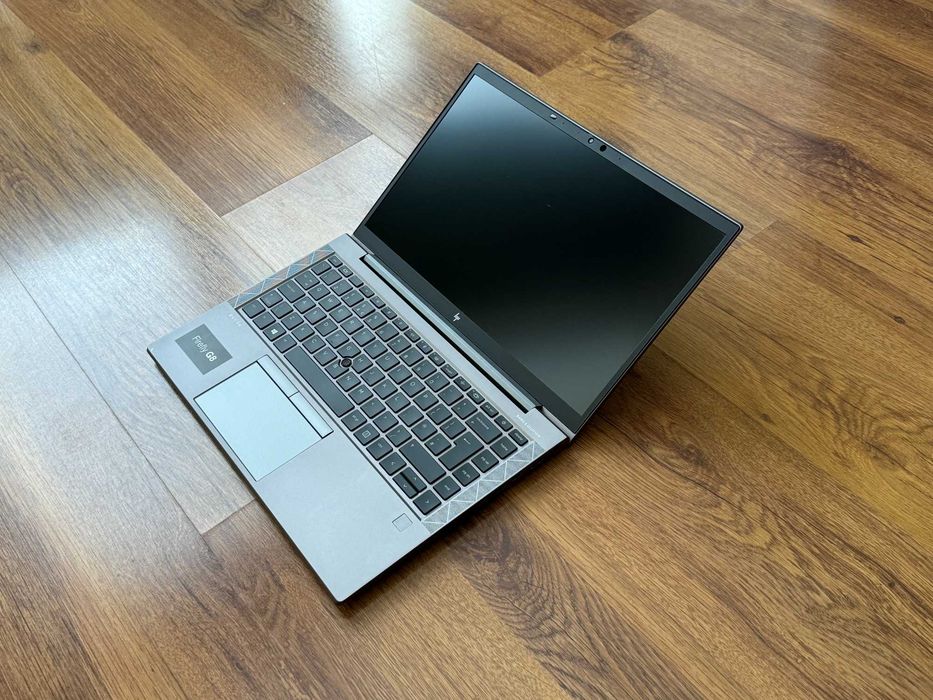 14' Full HD Core i7-1185G7 HP Zbook FireFly G8 32GB LPDDR4X/256GB NVMe/Win 11/Nvidia T500 4GB/Бат 6ч