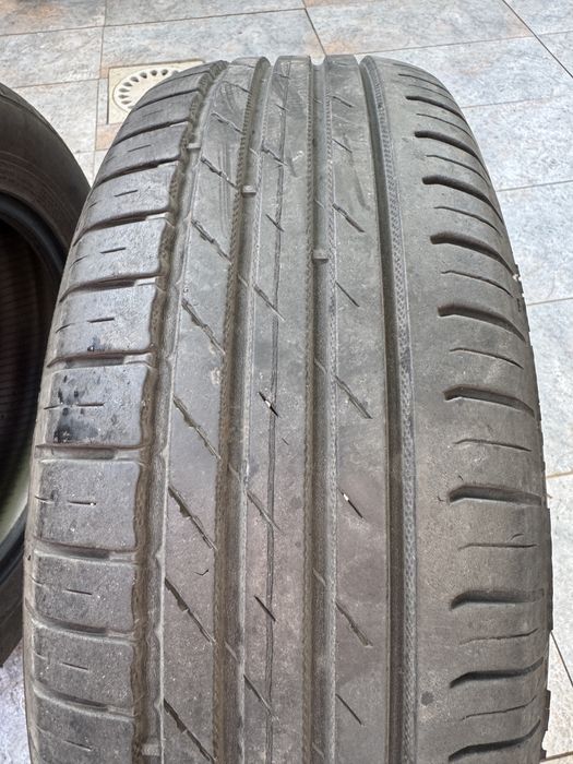 Anvelope Nokian vara 195/65 R15