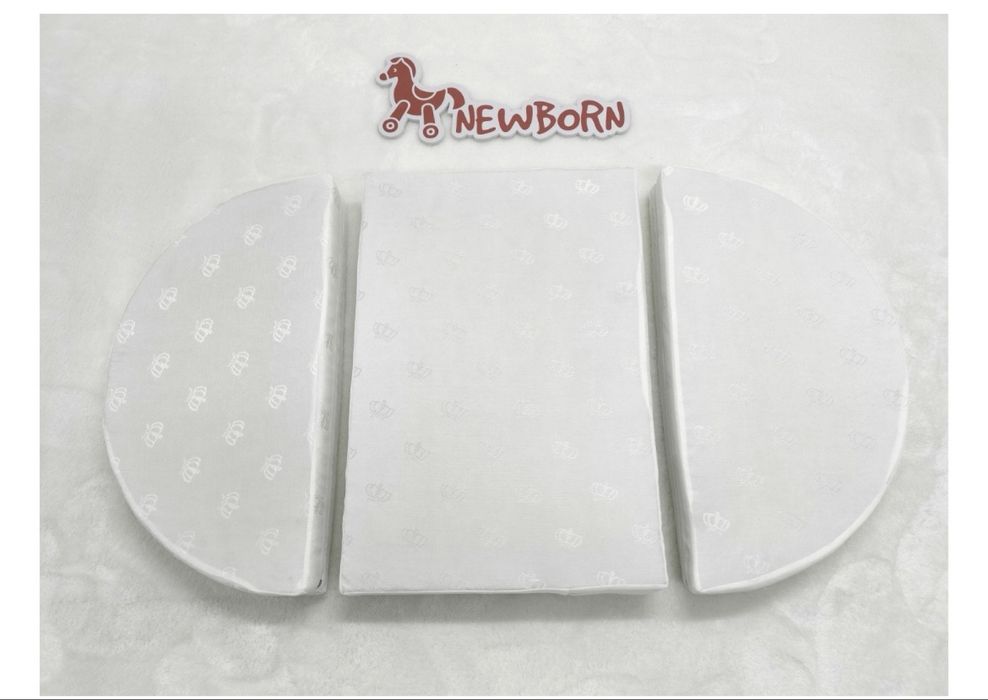 Кроватка трансформер для малышей