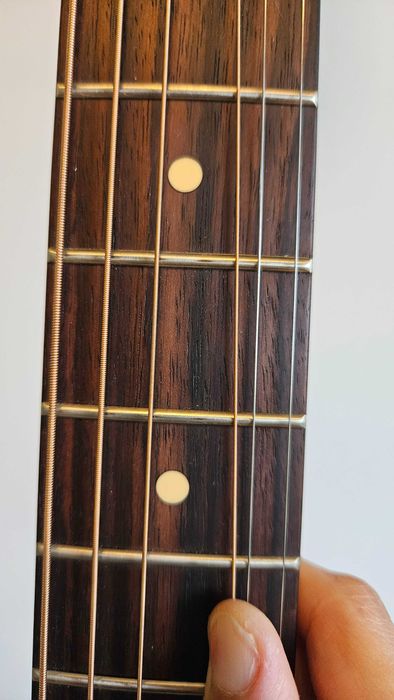 Fender Acoustasonic Jazzmaster Std. Honeyburst