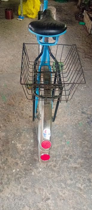 Продаётся велосипед УРАЛ