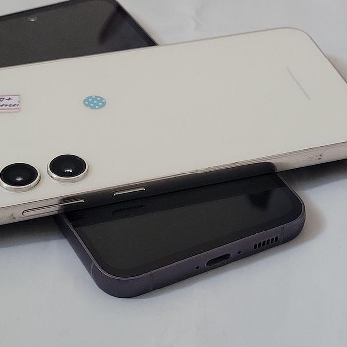 Samsung S23plus . 5G 256GB