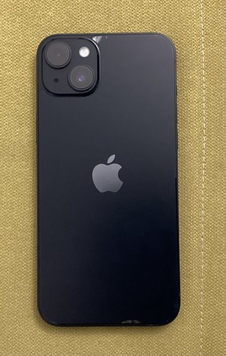 Vand iPhone 14 Plus, pachet complet