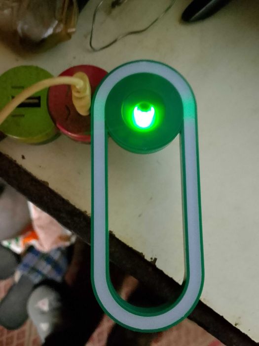 Продавам лампа против комари и гризачи!