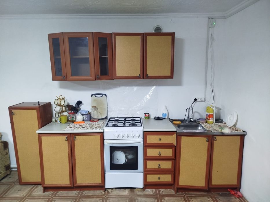 Кухонный гарнитур