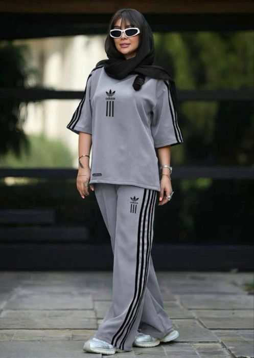 Compleu dama Adidas