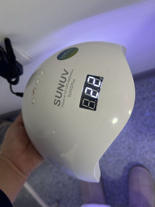 Набор для маникюра