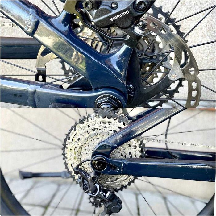 5% КОЛЕДНА ОТСТЪПКА Trek Rail 7 2021 ОТСТЪПКА -10%