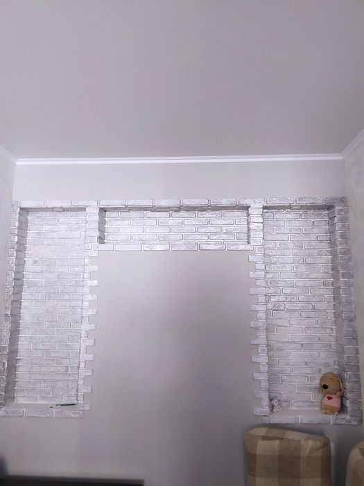 Продам квартиру  4х комнатную