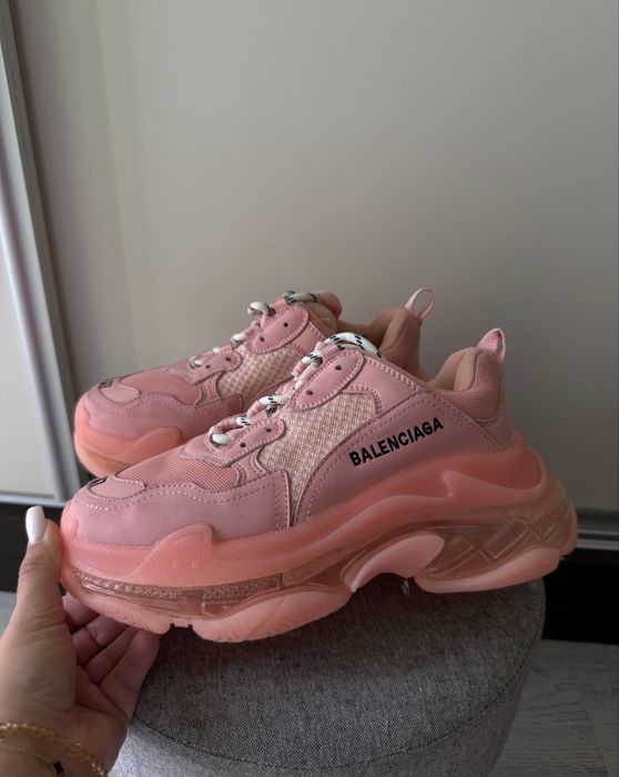 Balenciaga triple s