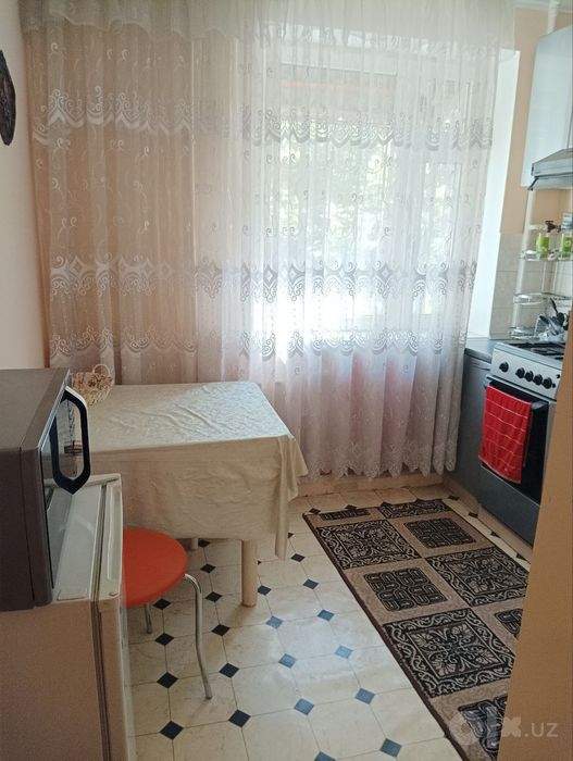 1-комн.кв. Мирабадский рынок