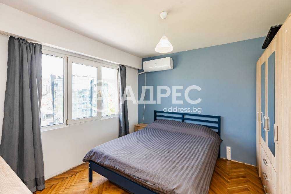 Продава се Двустаен апартамент в Варна, Левски - 60 кв.м за 1357 €/кв.м - Снимка #2