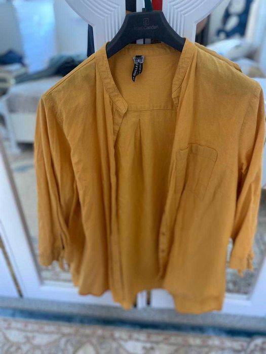 Продам б/у одежду