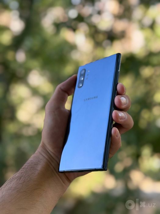 Samsung Note 10 Plus
