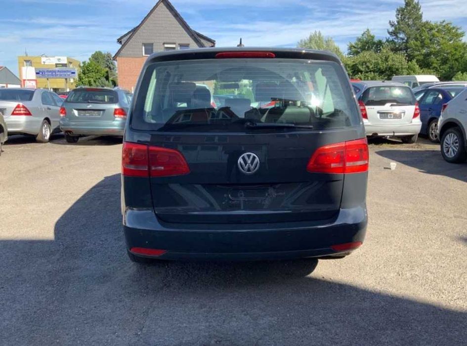 vw tuaran НА ЧАСТИ 4 броя