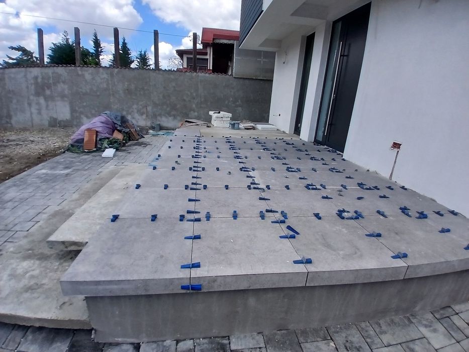 Renovari  bucuresti